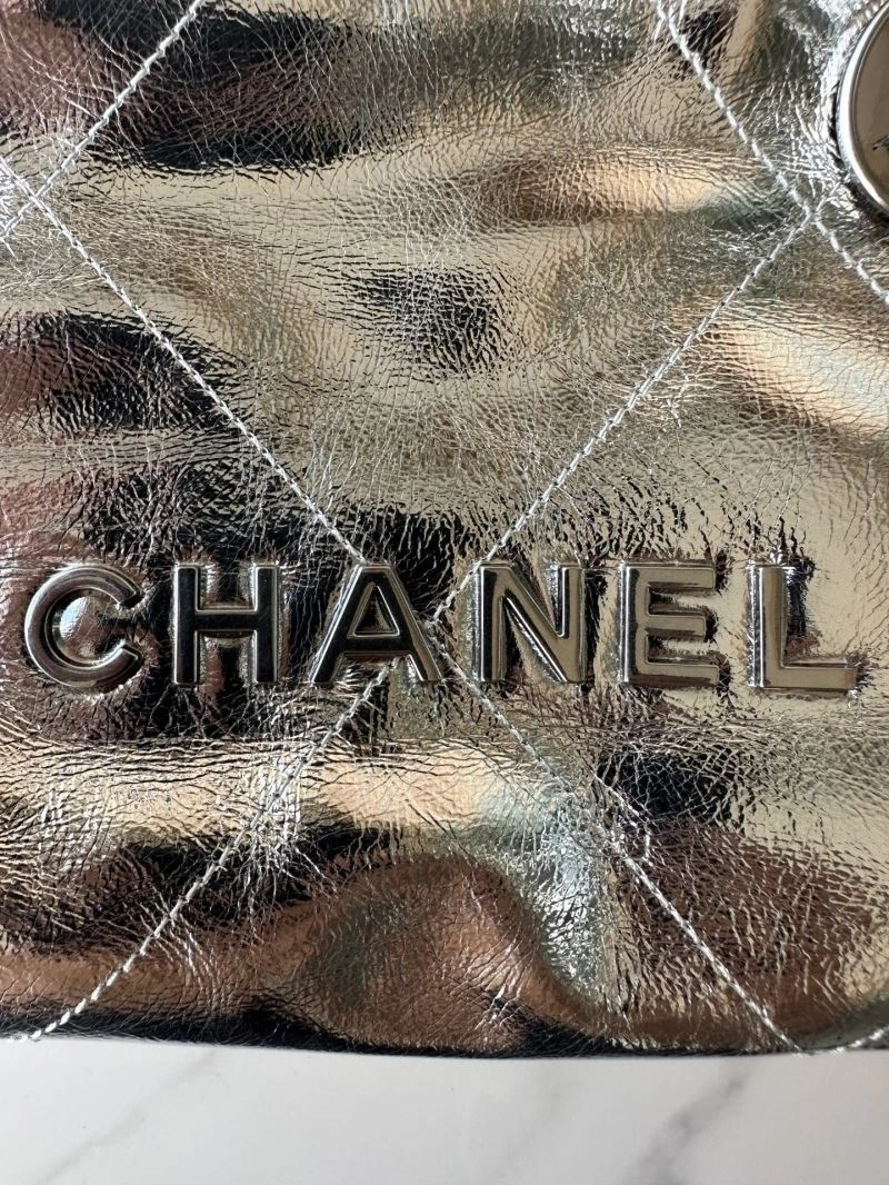 Ch**el shopping bags 4046g-0151