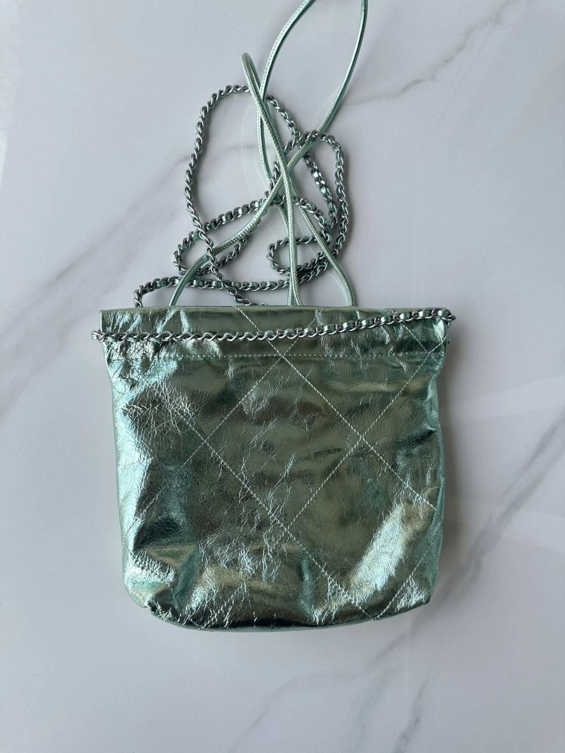 Ch**el shopping bags 4046g-0152