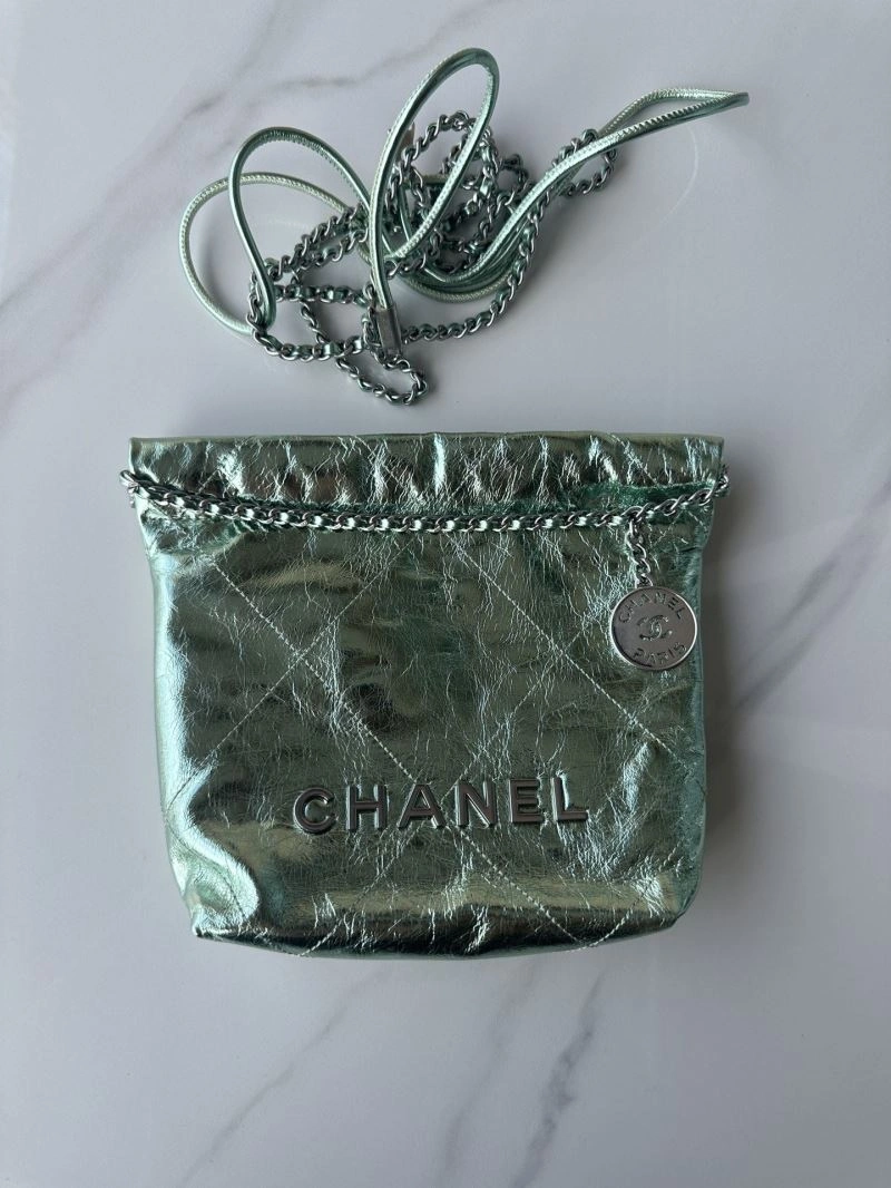 Ch**el shopping bags 4046g-0152