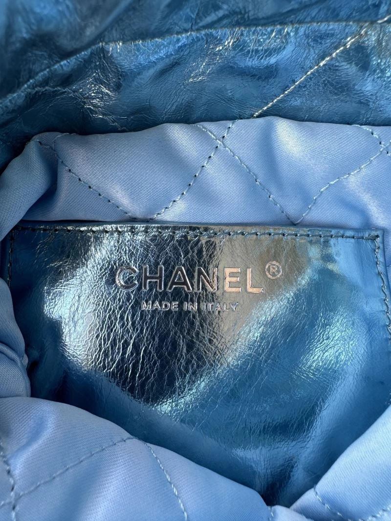 Ch**el shopping bags 4046g-0155