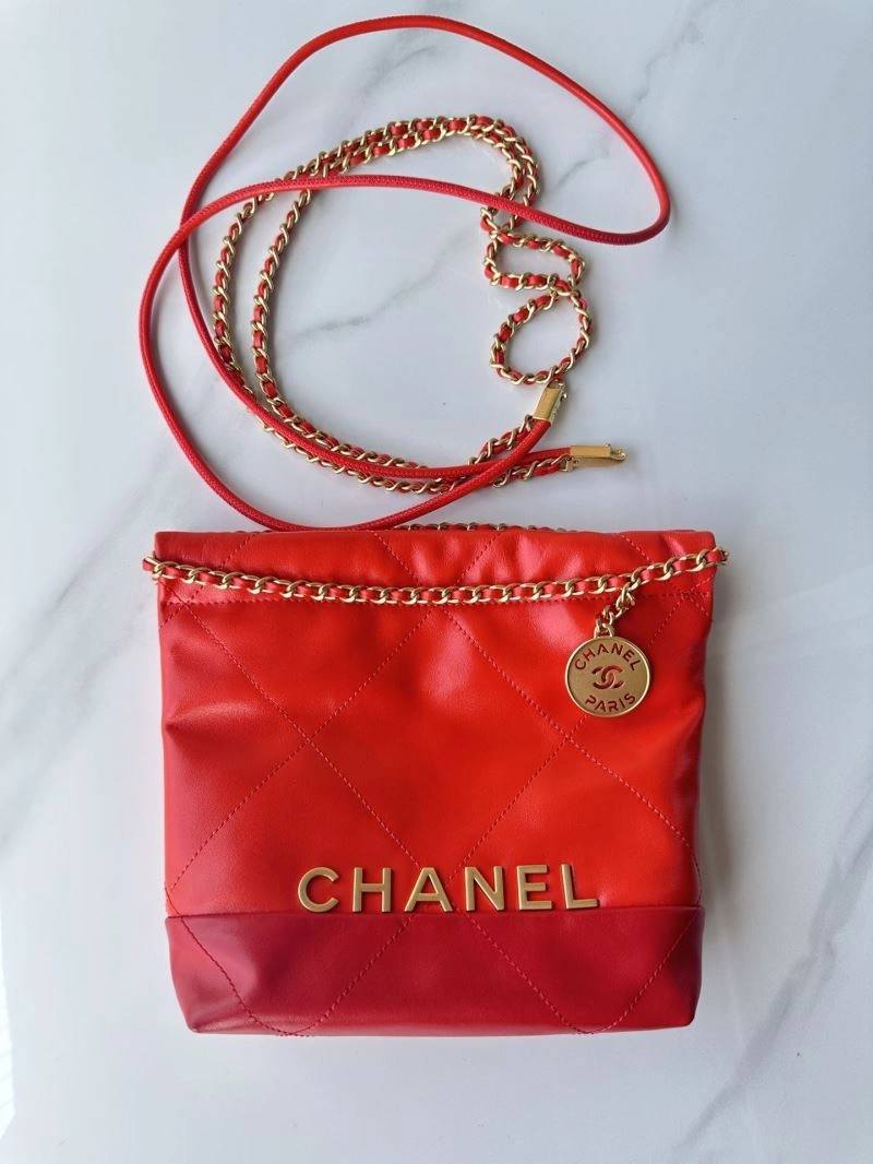 Ch**el shopping bags 4046g-0156