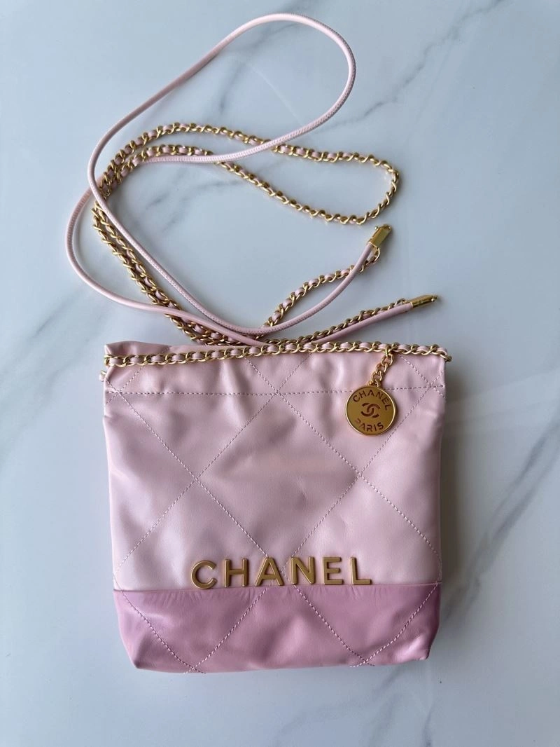 Ch**el shopping bags 4046g-0157