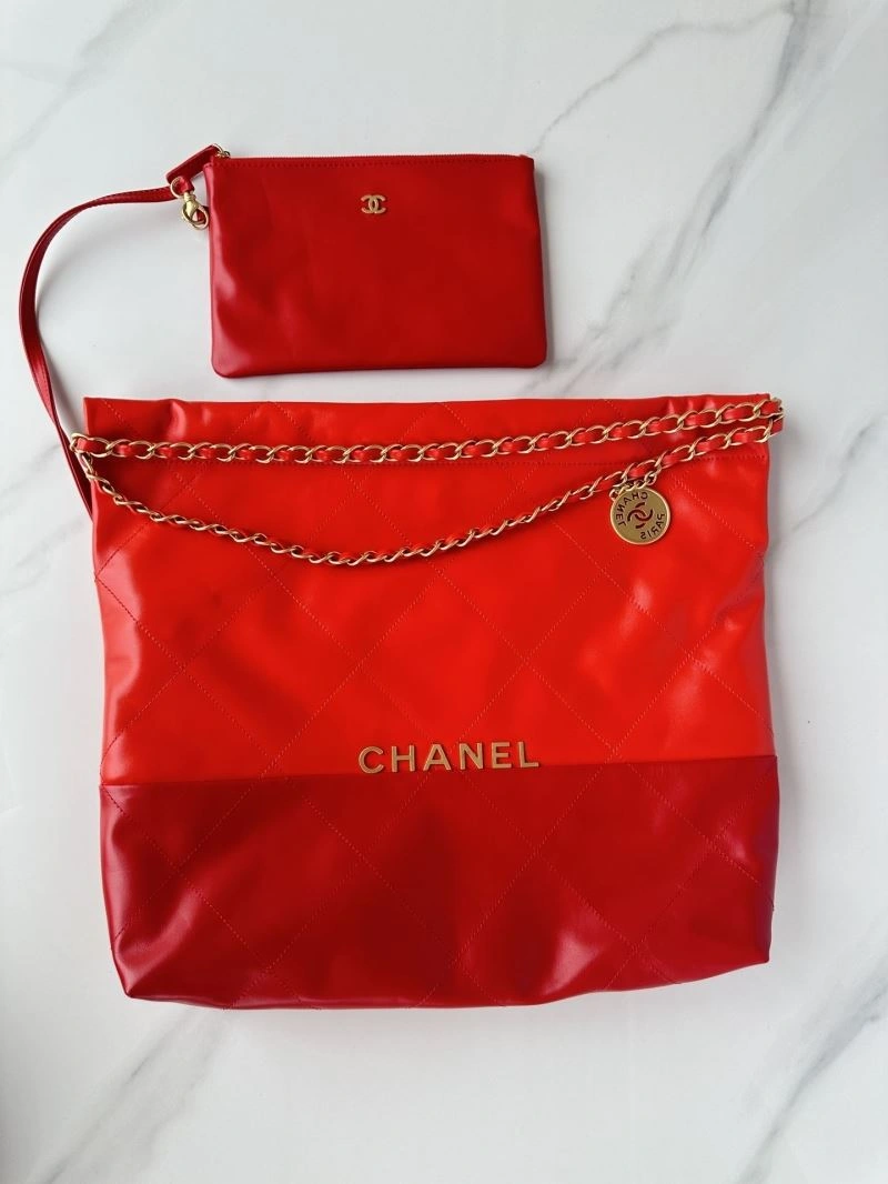 Ch**el shopping bags 4046g-0158