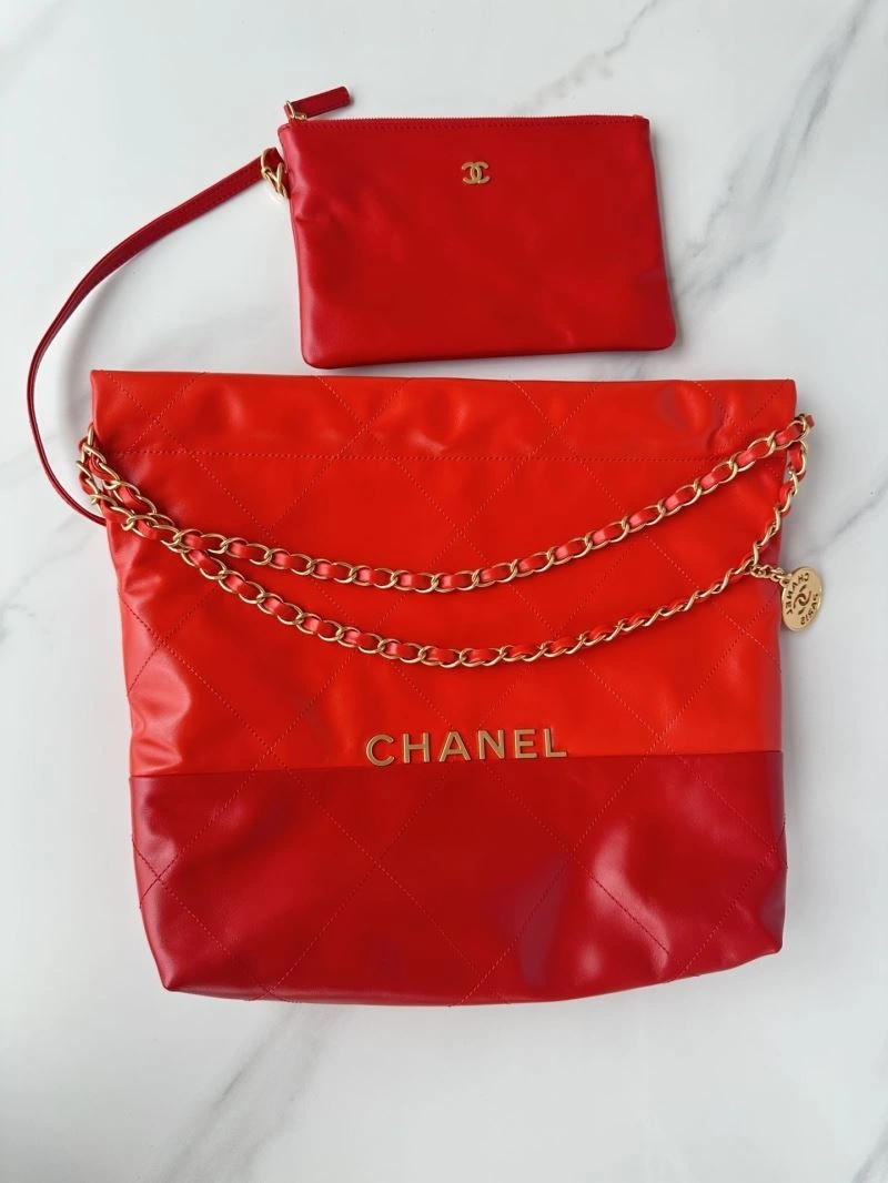 Ch**el shopping bags 4046g-0159