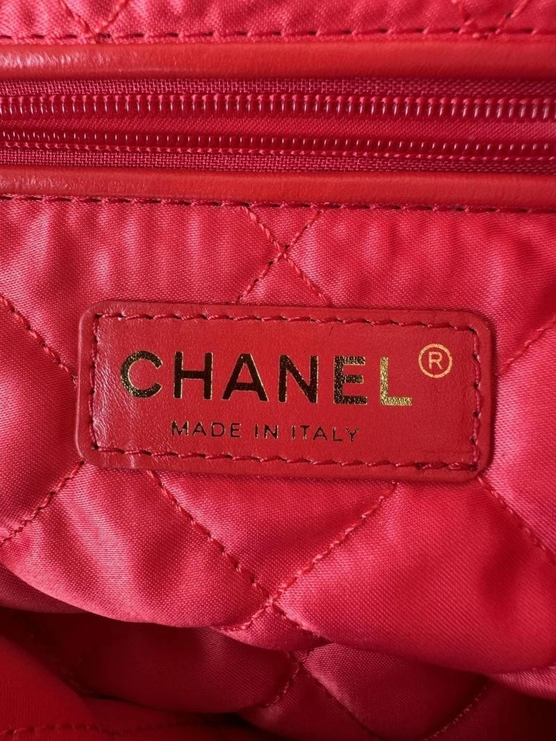Ch**el shopping bags 4046g-0159