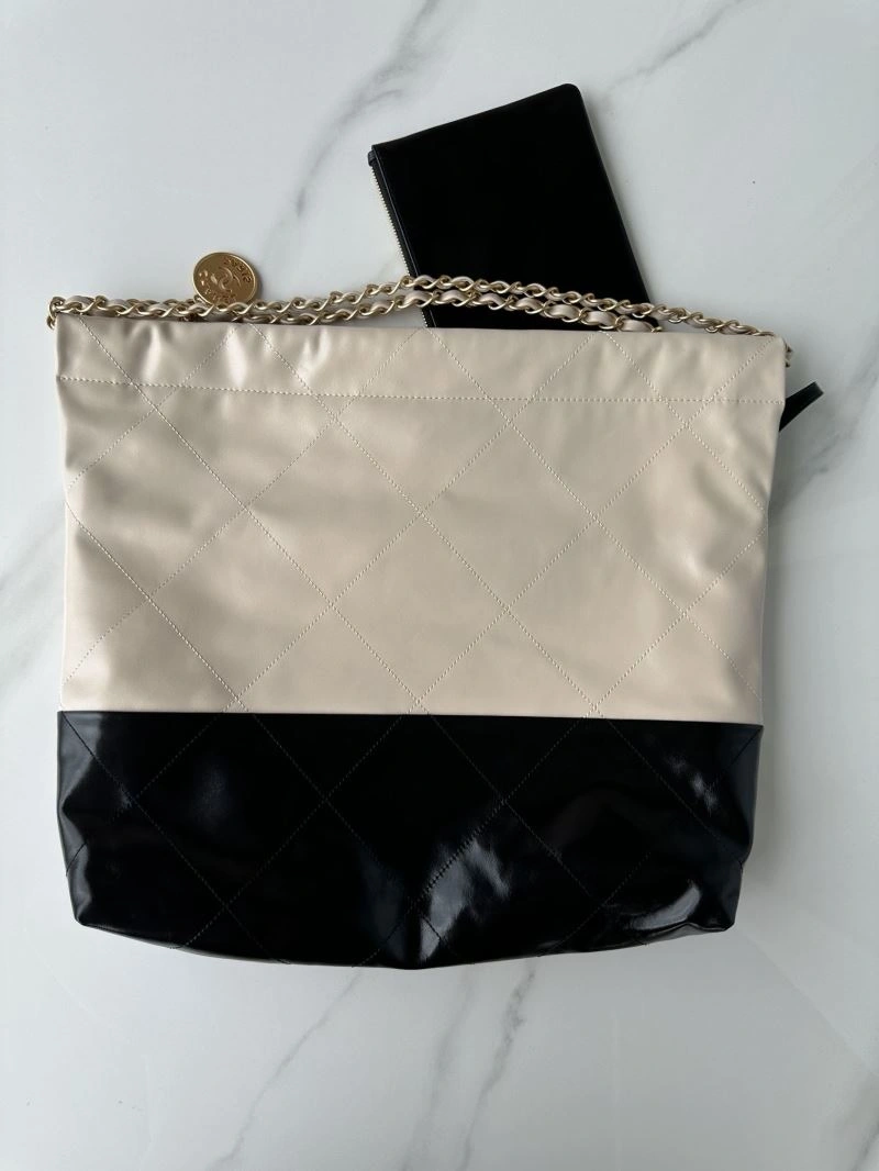 Ch**el shopping bags 4046g-0162