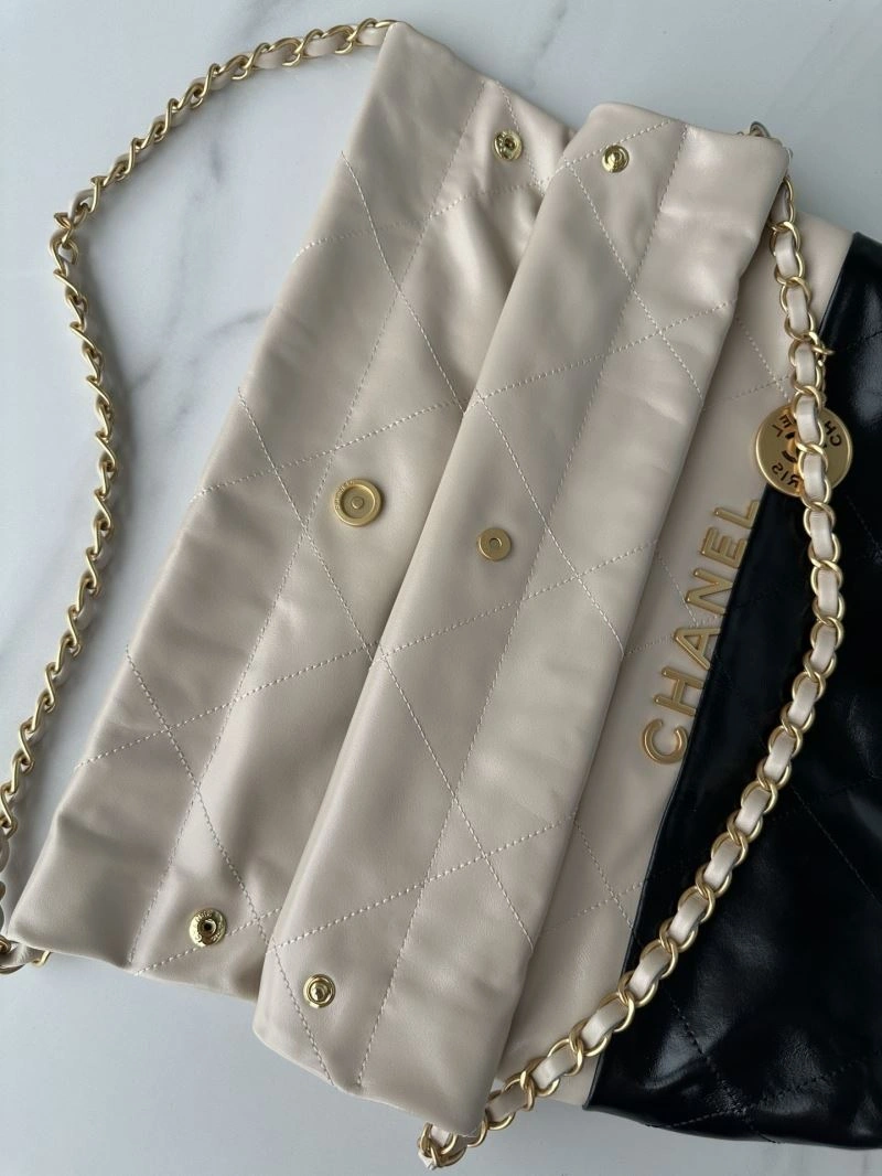 Ch**el shopping bags 4046g-0163