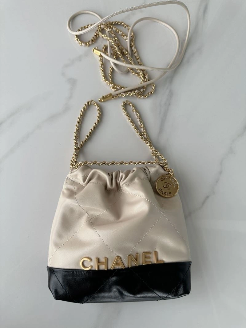 Ch**el shopping bags 4046g-0164