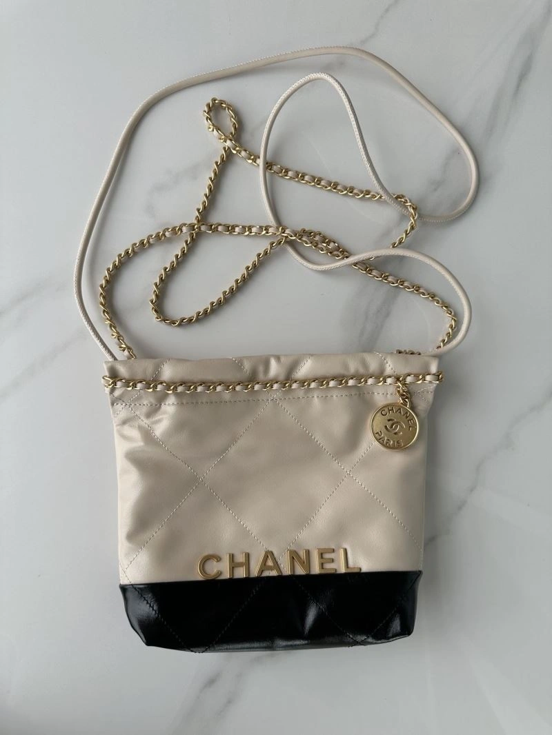 Ch**el shopping bags 4046g-0164