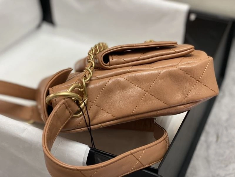 Ch**el satchel bags 4046g-0166