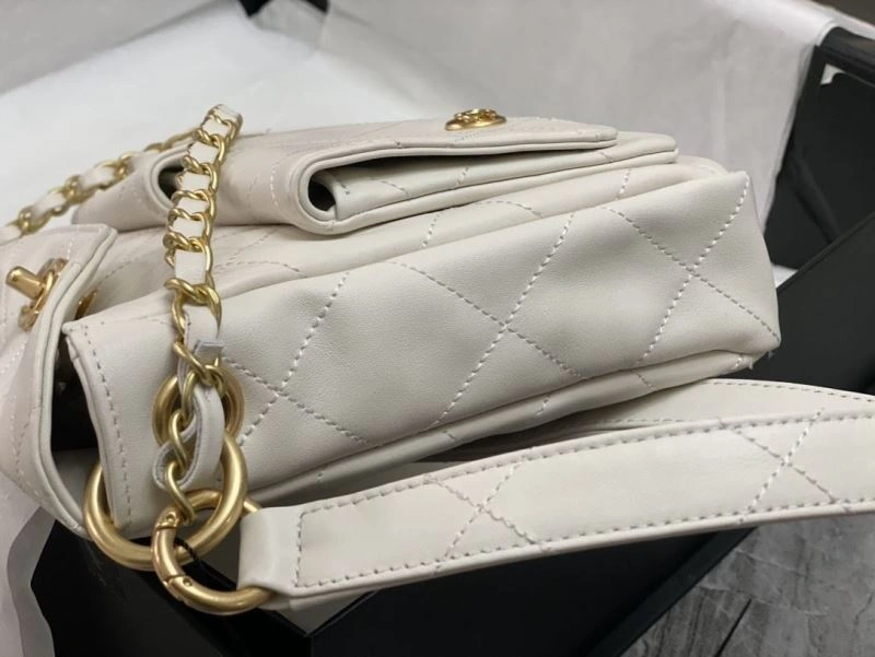 Ch**el satchel bags 4046g-0167