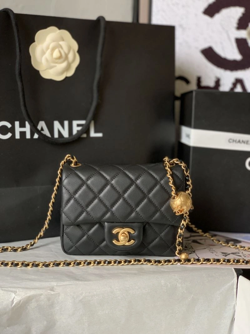 Ch**el cf series bags 4046g-0173