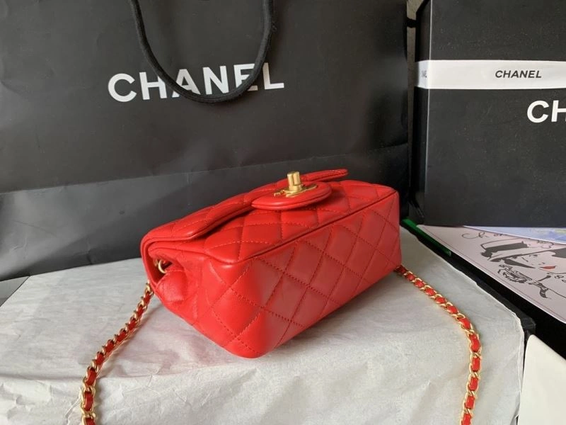 Ch**el cf series bags 4046g-0174