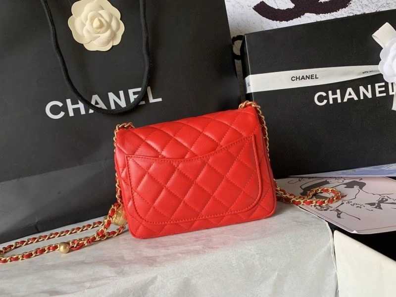 Ch**el cf series bags 4046g-0174