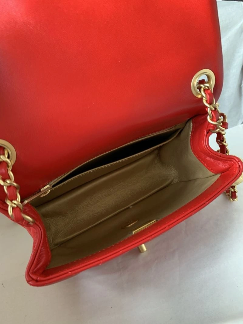 Ch**el cf series bags 4046g-0174