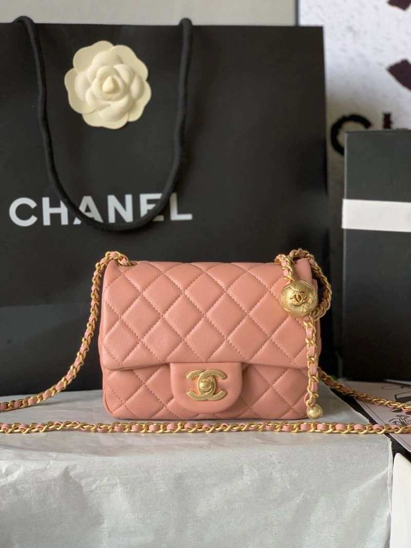 Ch**el cf series bags 4046g-0176