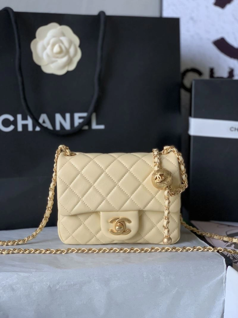 Ch**el cf series bags 4046g-0177