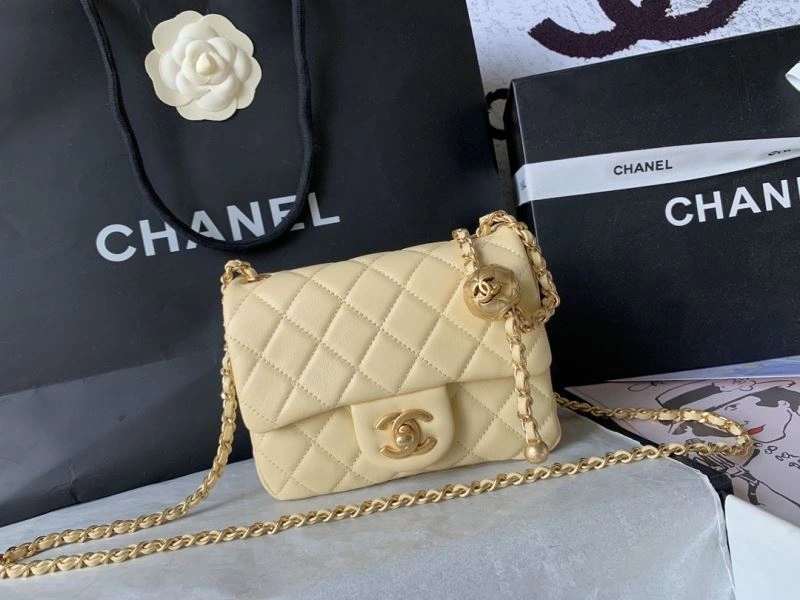 Ch**el cf series bags 4046g-0177