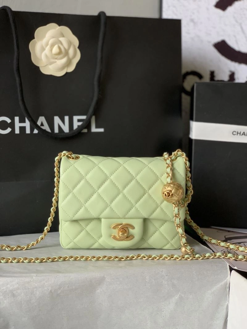 Ch**el cf series bags 4046g-0179