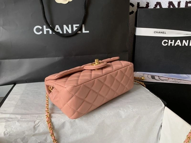 Ch**el cf series bags 4046g-0196