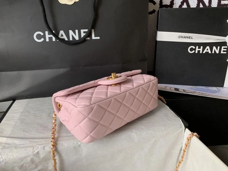 Ch**el cf series bags 4046g-0198