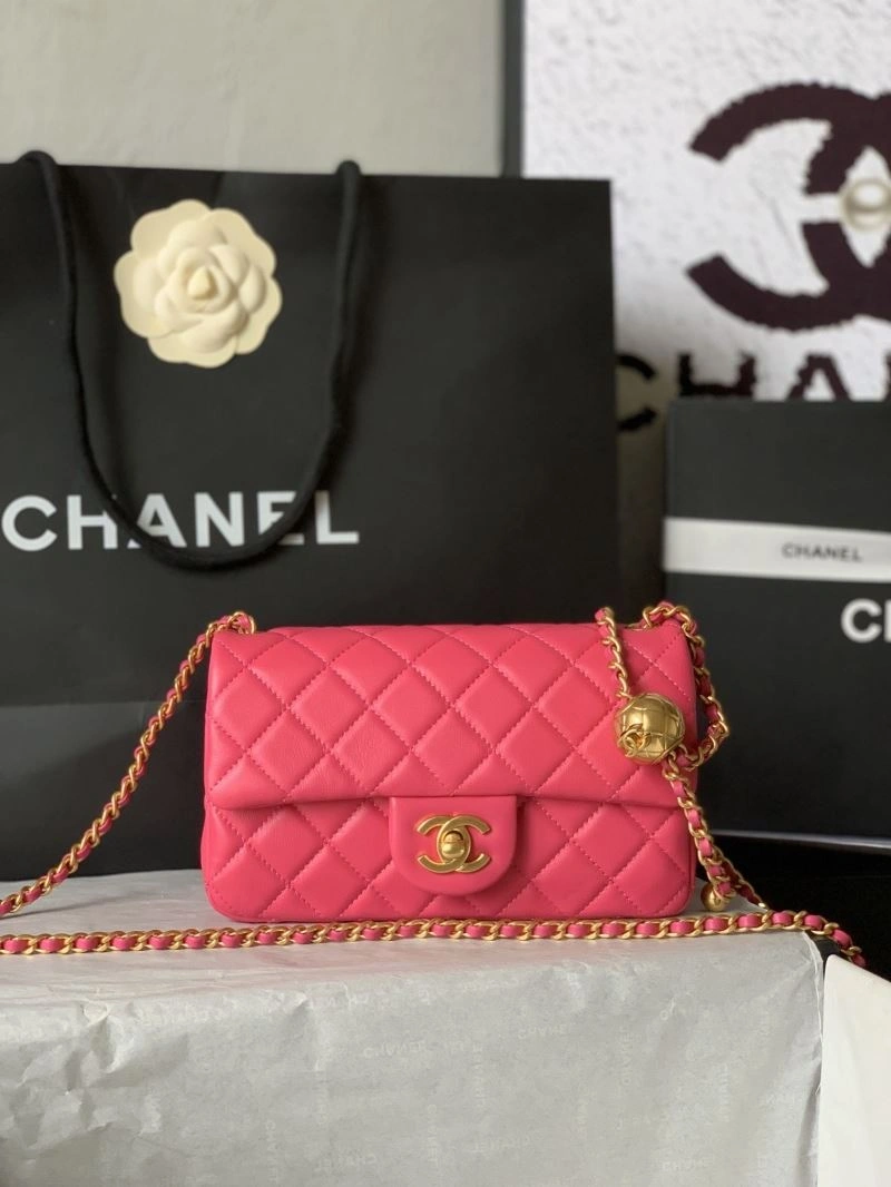 Ch**el cf series bags 4046g-0202