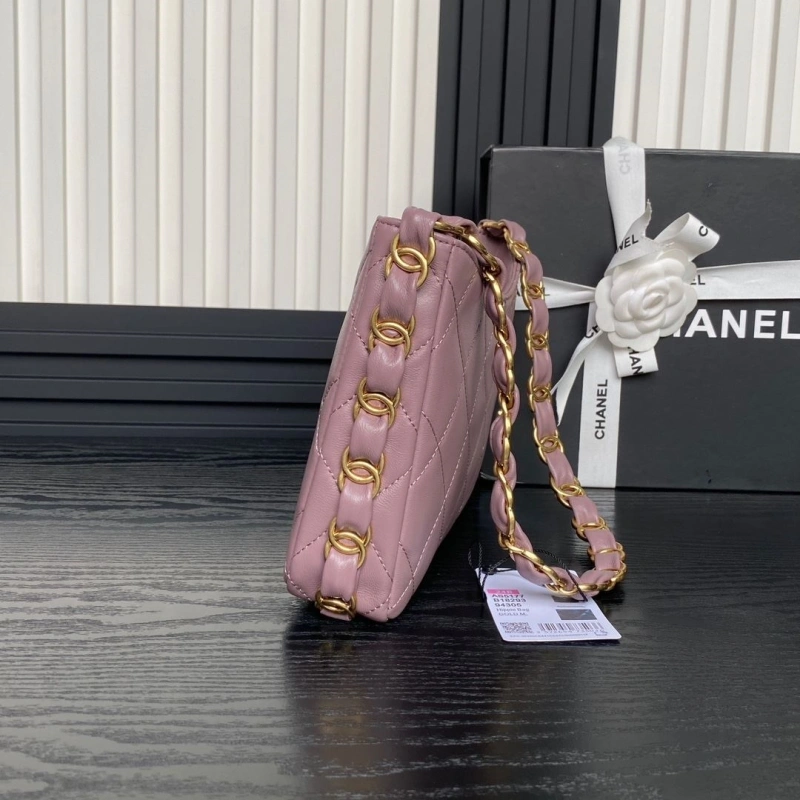 Ch**el top handle bags 4046h-0006