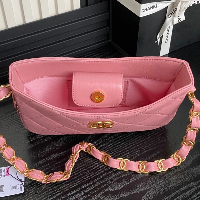 Ch**el top handle bags 4046h-0009