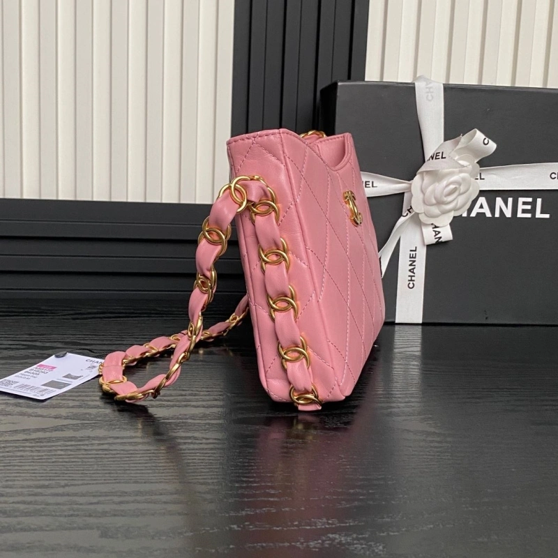 Ch**el top handle bags 4046h-0009