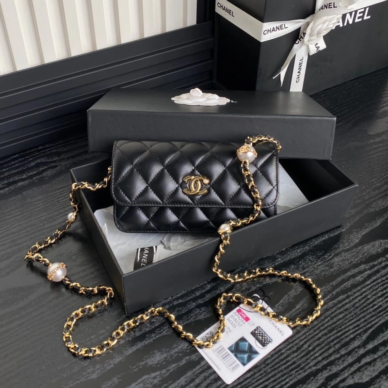 Ch**el satchel bags 4046h-0010