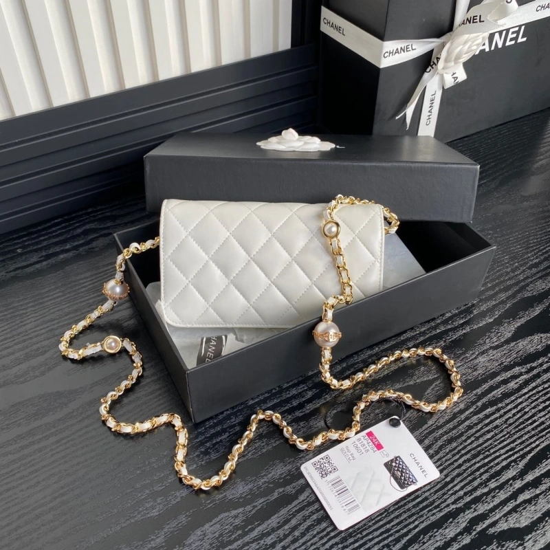 Ch**el satchel bags 4046h-0011