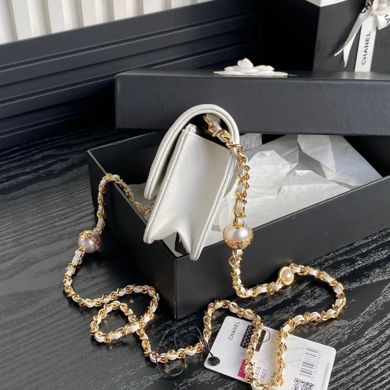 Ch**el satchel bags 4046h-0011