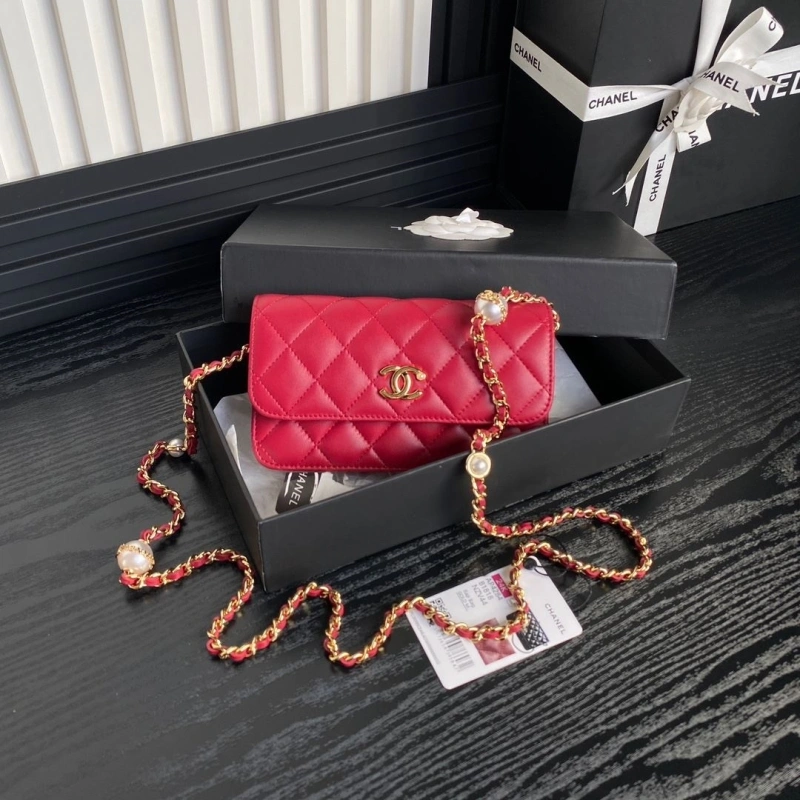 Ch**el satchel bags 4046h-0013