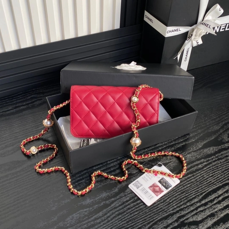 Ch**el satchel bags 4046h-0013