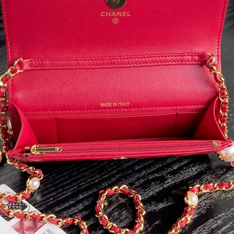 Ch**el satchel bags 4046h-0013