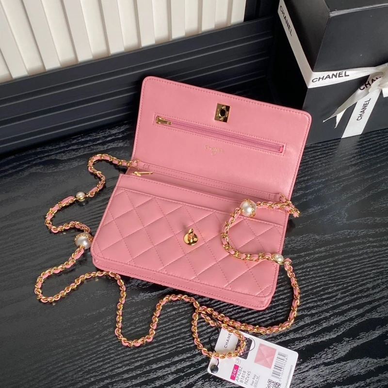 Ch**el satchel bags 4046h-0014