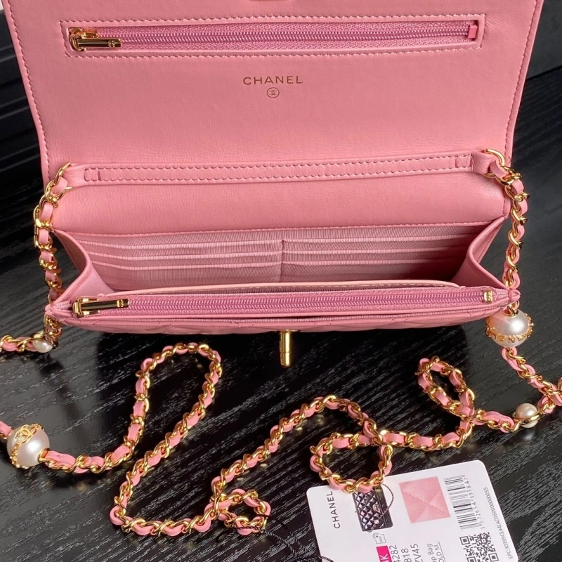 Ch**el satchel bags 4046h-0014