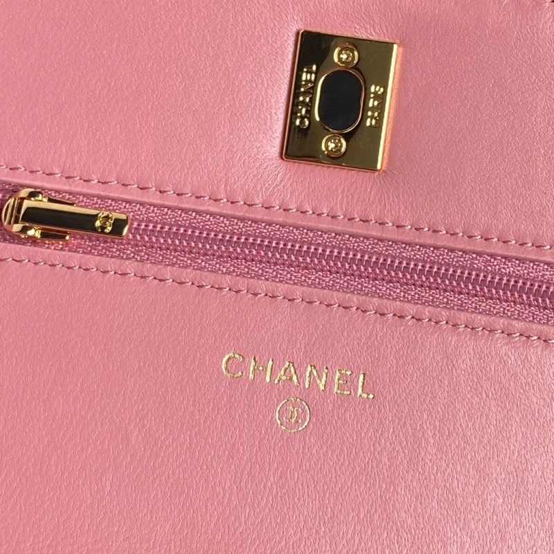 Ch**el satchel bags 4046h-0014