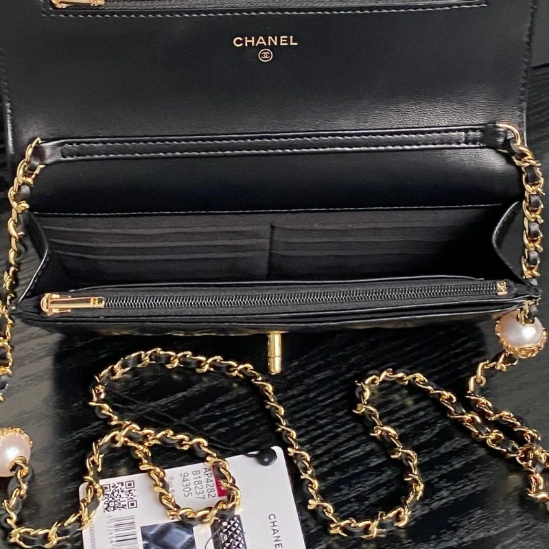 Ch**el satchel bags 4046h-0015