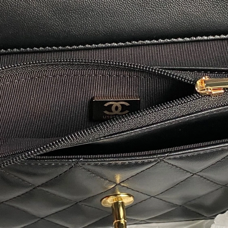 Ch**el satchel bags 4046h-0015