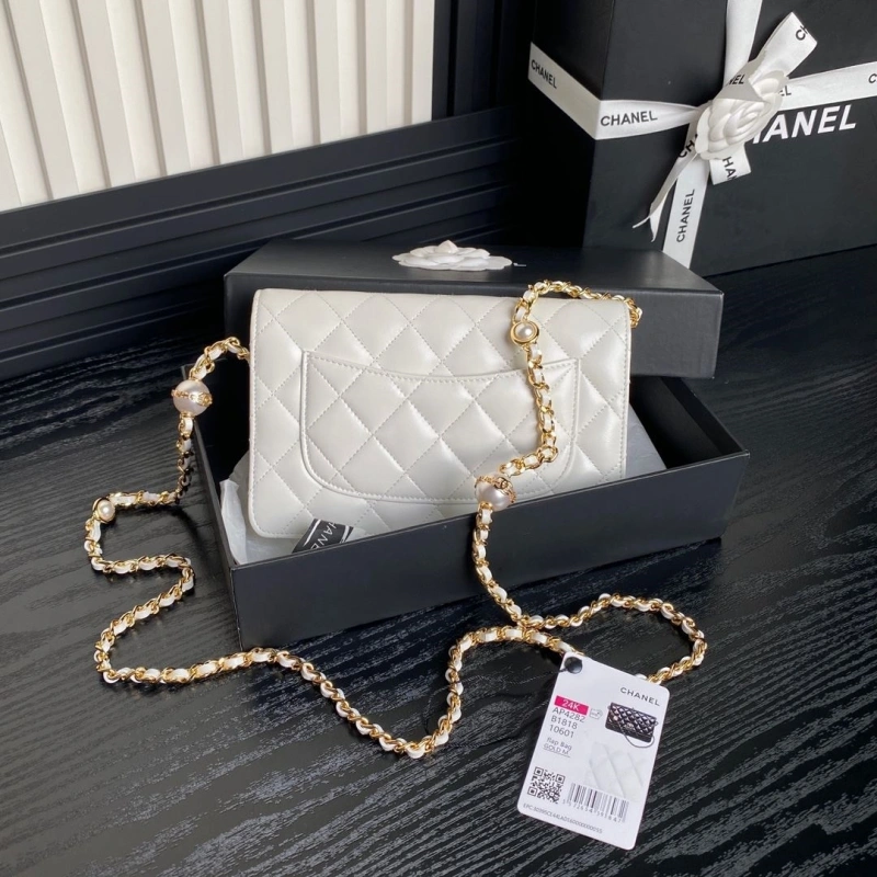 Ch**el satchel bags 4046h-0016