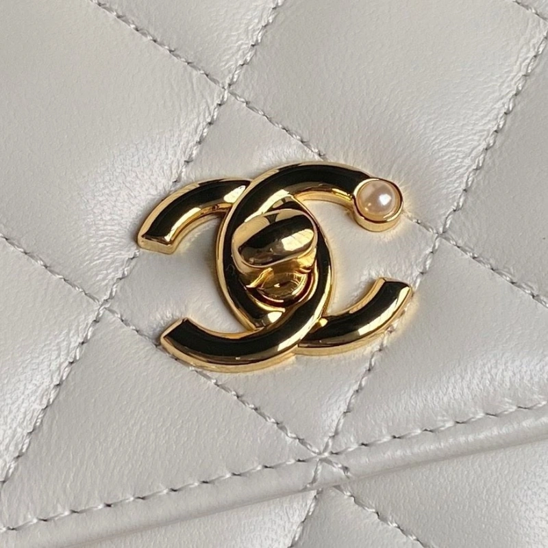 Ch**el satchel bags 4046h-0016