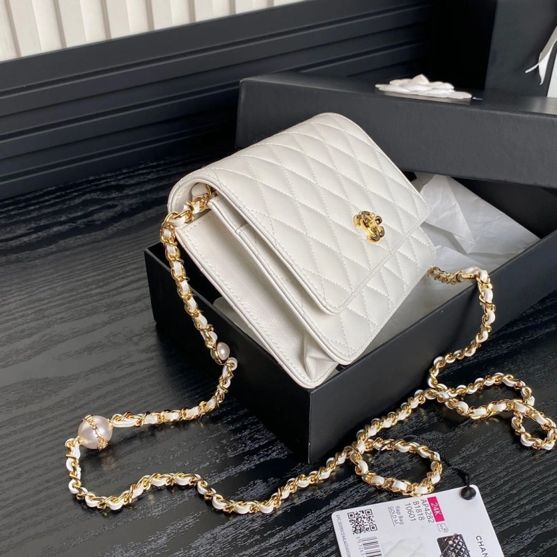 Ch**el satchel bags 4046h-0016