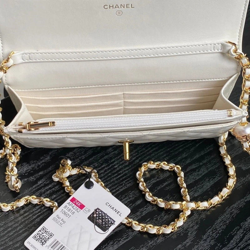 Ch**el satchel bags 4046h-0016