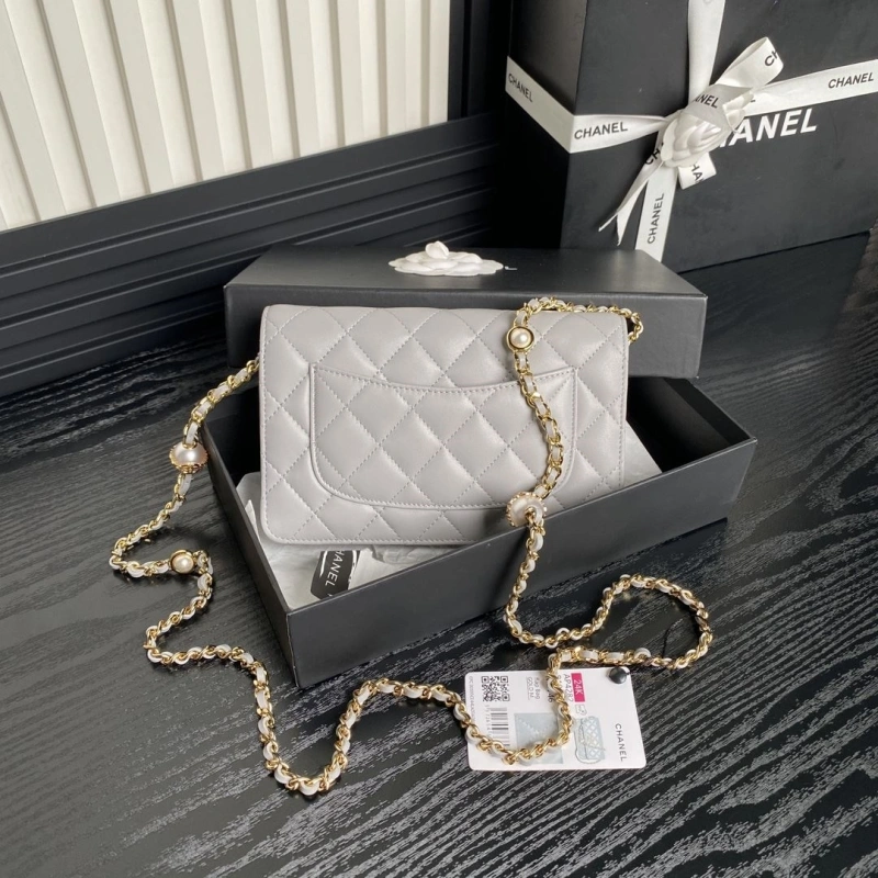 Ch**el satchel bags 4046h-0018