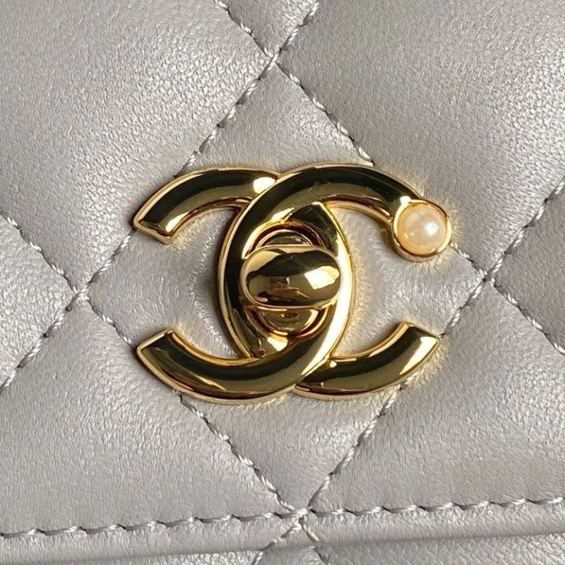 Ch**el satchel bags 4046h-0018