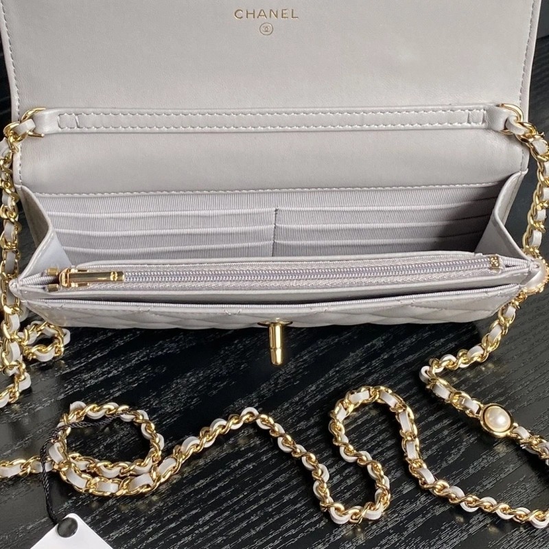 Ch**el satchel bags 4046h-0018