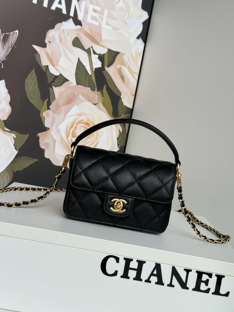 Ch**el cf series bags 4046h-0021
