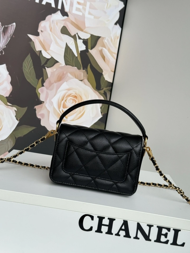 Ch**el cf series bags 4046h-0021