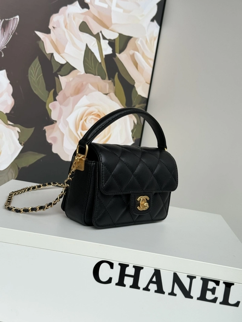 Ch**el cf series bags 4046h-0021